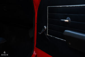 Opel Ascona A 1904 SR - 1973