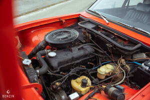 Opel Ascona A 1904 SR - 1973