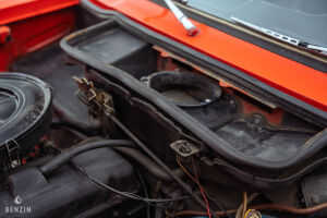 Opel Ascona A 1904 SR - 1973