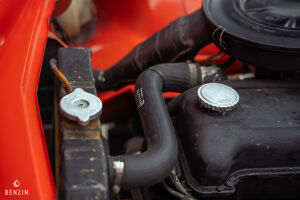 Opel Ascona A 1904 SR - 1973