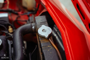 Opel Ascona A 1904 SR - 1973