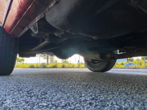 Opel Ascona A 1904 SR - 1973