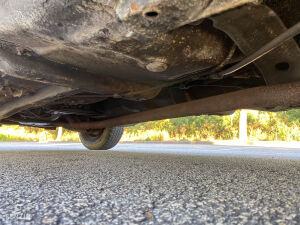 Opel Ascona A 1904 SR - 1973