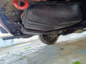 Opel Ascona A 1904 SR - 1973