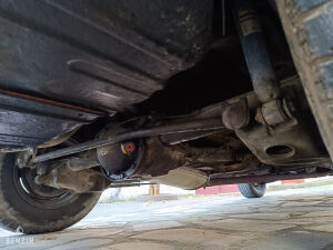 Opel Ascona A 1904 SR - 1973