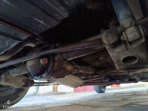 Opel Ascona A 1904 SR - 1973