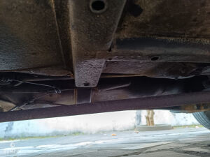 Opel Ascona A 1904 SR - 1973