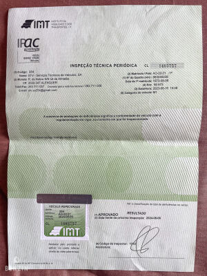 Opel Ascona A 1904 SR - 1973