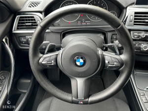 BMW 340i xDrive f30 - 2016