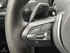 BMW 340i xDrive f30 - 2016