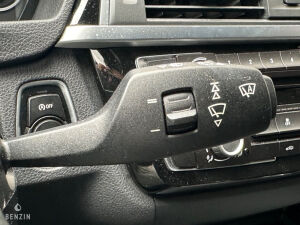 BMW 340i xDrive f30 - 2016