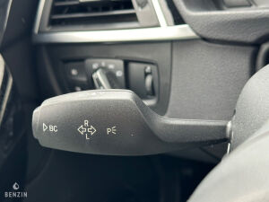 BMW 340i xDrive f30 - 2016