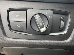 BMW 340i xDrive f30 - 2016