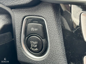 BMW 340i xDrive f30 - 2016