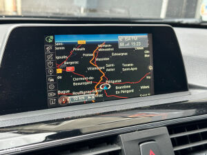 BMW 340i xDrive f30 - 2016