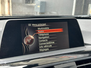 BMW 340i xDrive f30 - 2016