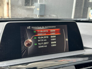 BMW 340i xDrive f30 - 2016