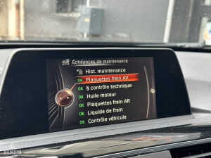 BMW 340i xDrive f30 - 2016