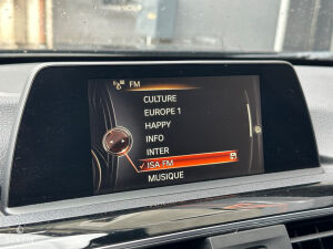 BMW 340i xDrive f30 - 2016