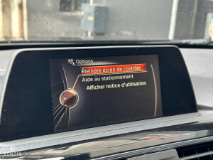 BMW 340i xDrive f30 - 2016