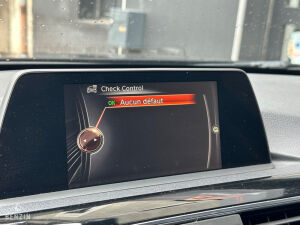 BMW 340i xDrive f30 - 2016