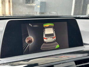 BMW 340i xDrive f30 - 2016