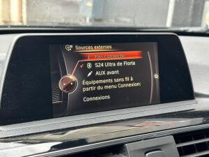 BMW 340i xDrive f30 - 2016