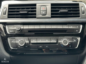 BMW 340i xDrive f30 - 2016