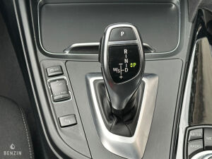 BMW 340i xDrive f30 - 2016