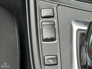 BMW 340i xDrive f30 - 2016