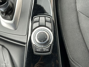 BMW 340i xDrive f30 - 2016