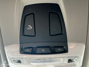 BMW 340i xDrive f30 - 2016