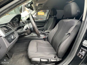 BMW 340i xDrive f30 - 2016