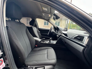 BMW 340i xDrive f30 - 2016