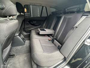 BMW 340i xDrive f30 - 2016