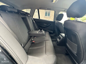 BMW 340i xDrive f30 - 2016