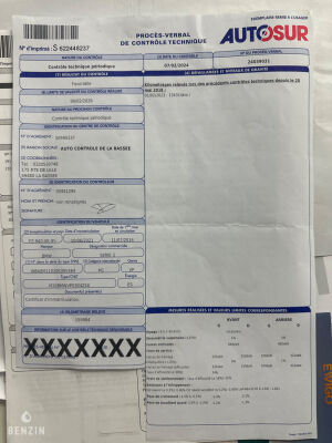 BMW 340i xDrive f30 - 2016