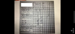 BMW 340i xDrive f30 - 2016