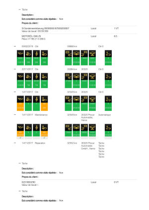 BMW 340i xDrive f30 - 2016