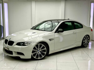 BMW M3 e92 - 2007