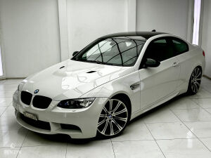 BMW M3 e92 - 2007
