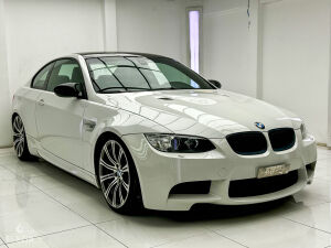 BMW M3 e92 - 2007