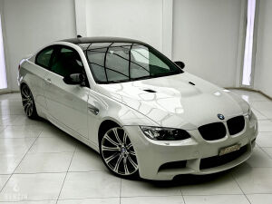 BMW M3 e92 - 2007