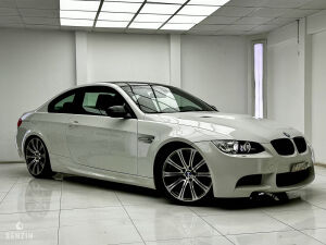 BMW M3 e92 - 2007