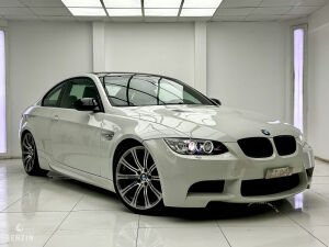 BMW M3 e92 - 2007