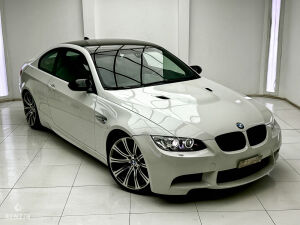 BMW M3 e92 - 2007