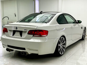 BMW M3 e92 - 2007