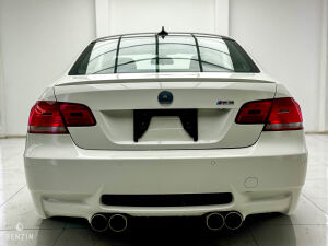 BMW M3 e92 - 2007