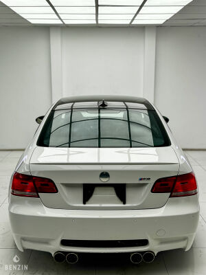 BMW M3 e92 - 2007