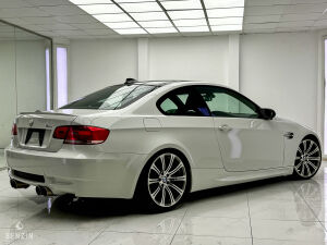 BMW M3 e92 - 2007